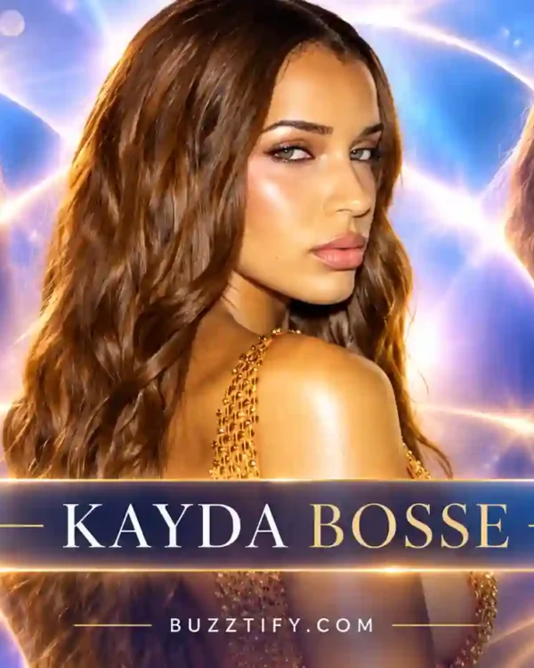 Kayda Bosse