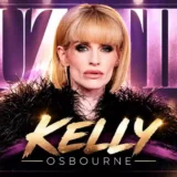 Kelly Osbourne