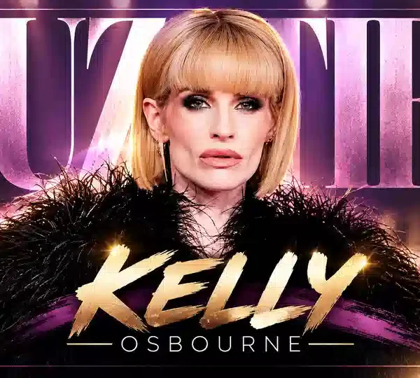 Kelly Osbourne