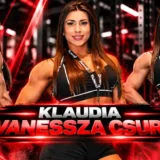Klaudia Vanessza Csuri