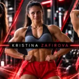 Kristina Zafirova