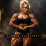 Lauren Calderoni