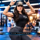 Liza Kazanina