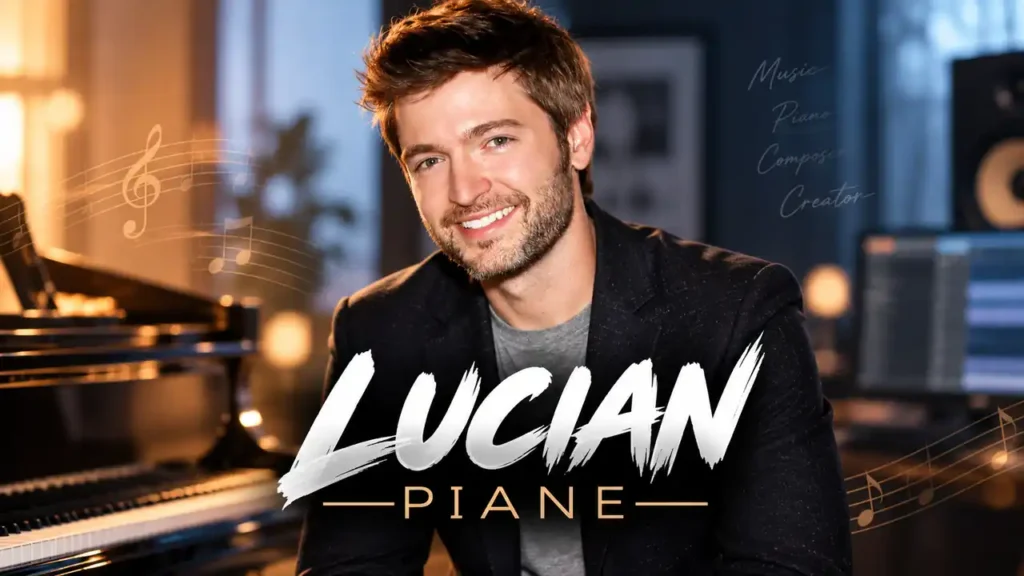 Lucian Piane