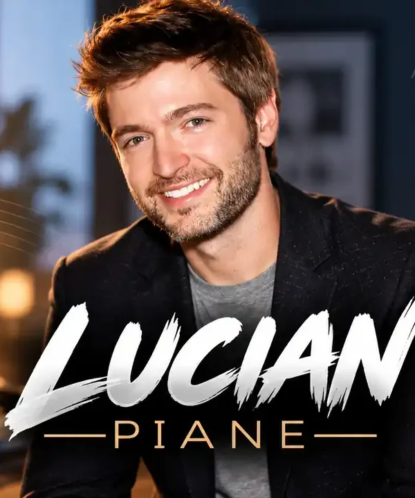 Lucian Piane