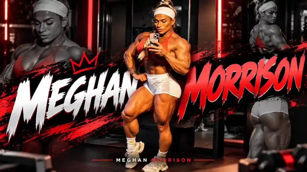 Meghan Morrison