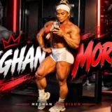Meghan Morrison