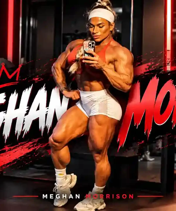 Meghan Morrison
