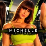Michelle Flechas: Age, Height, Weight, Body Measurements Michelle Flechas