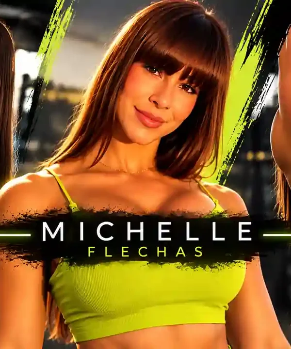 Michelle Flechas