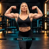 Mira Roukala