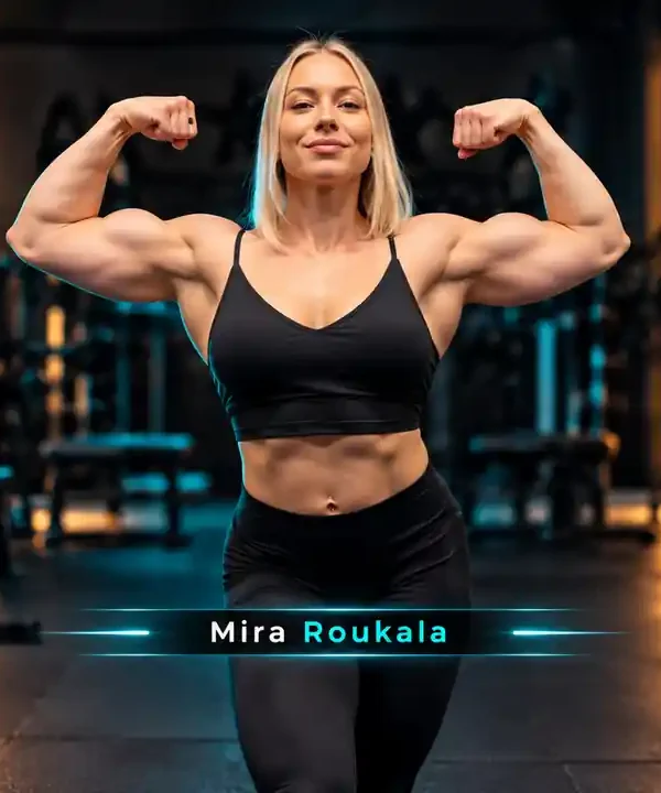 Mira Roukala