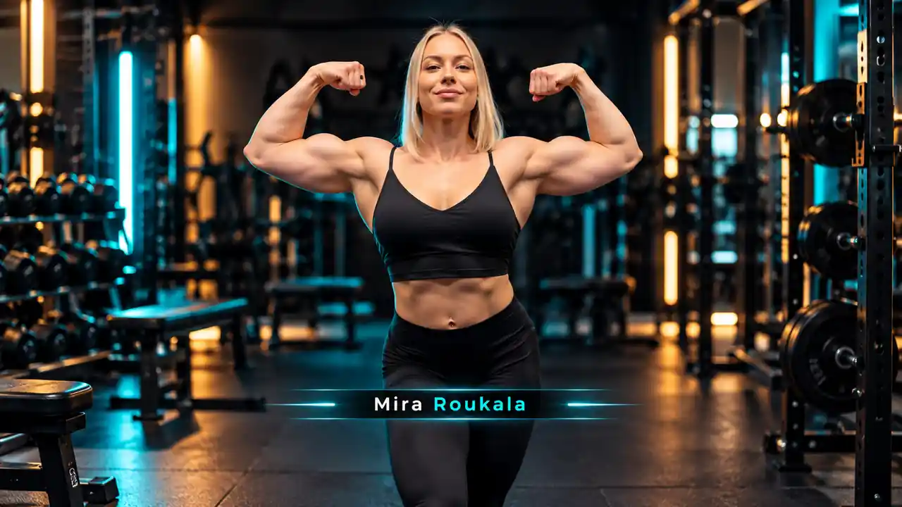 Mira Roukala