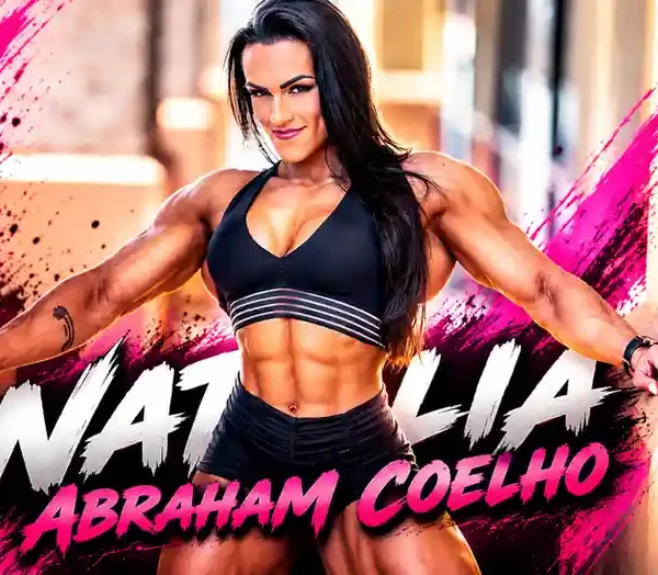 Natalia Abraham Coelho
