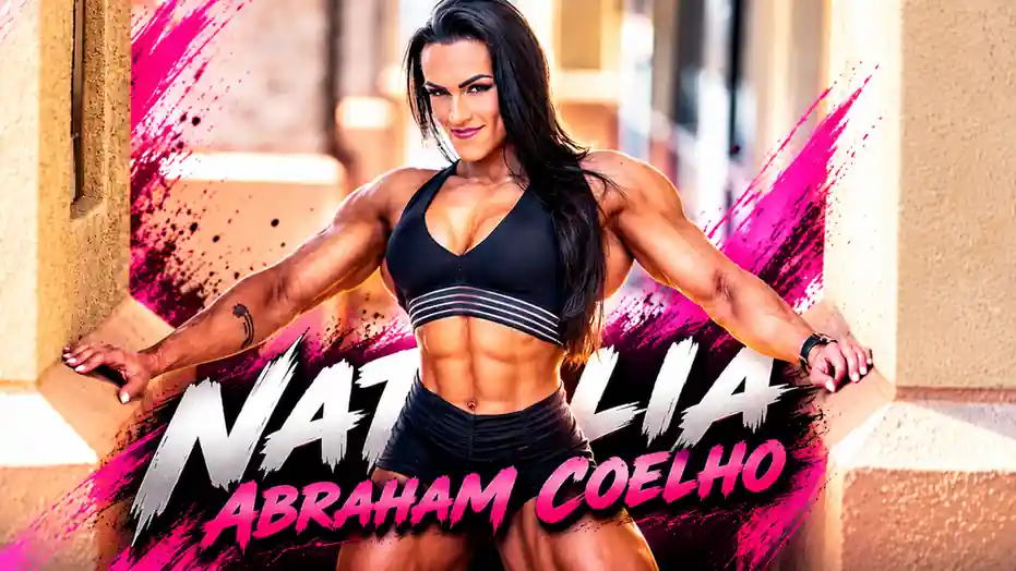 Natalia Abraham Coelho