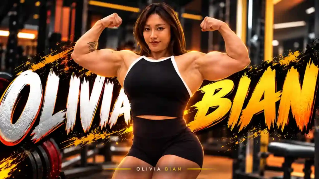 Olivia Bian