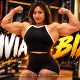 Olivia Bian