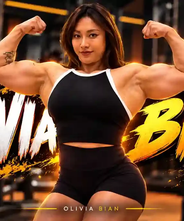 Olivia Bian