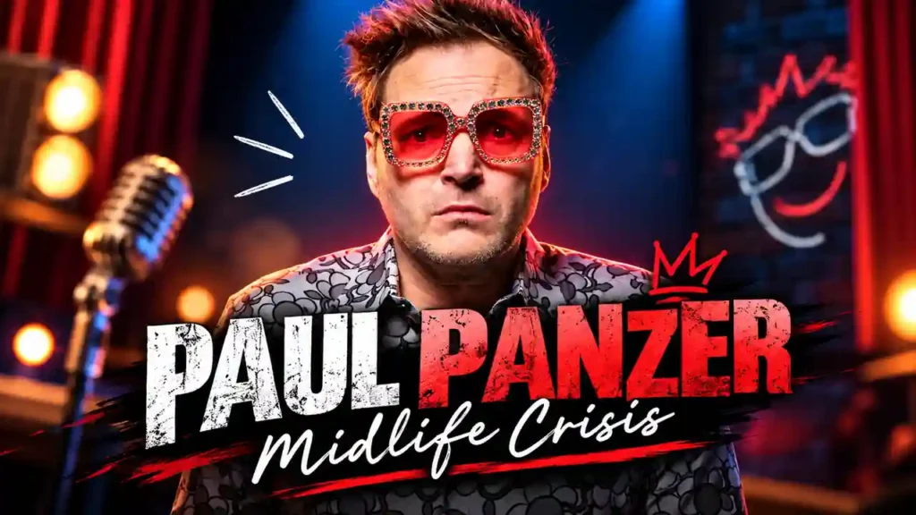 Paul Panzer