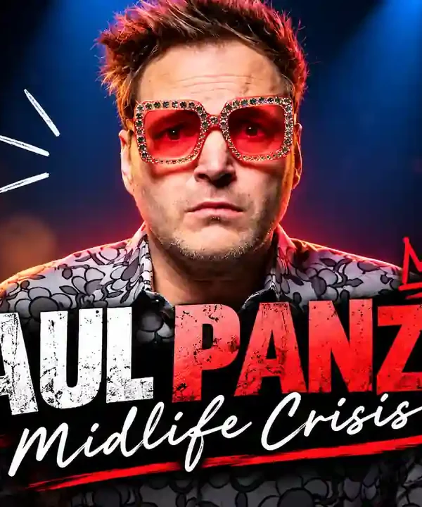 Paul Panzer