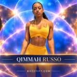 Qimmah Russo