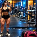 Quadzilla Jas