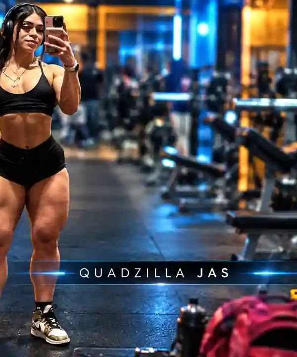 Quadzilla Jas