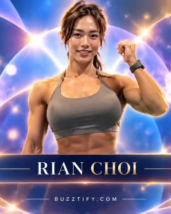 Rian Choi