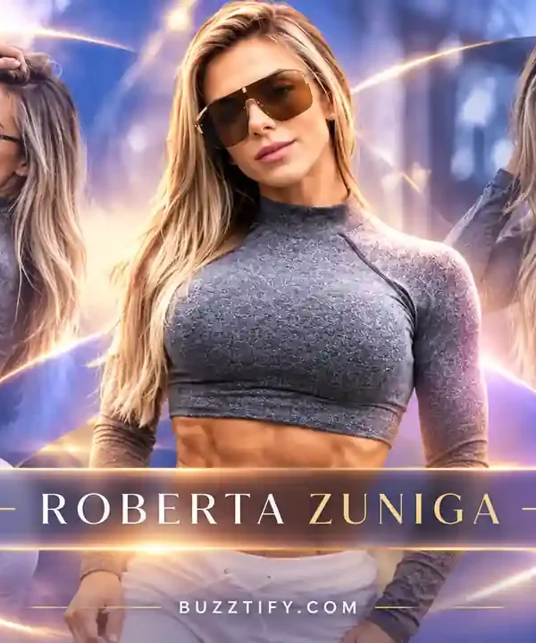 Roberta Zuniga