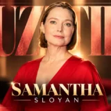 Samantha Sloyan