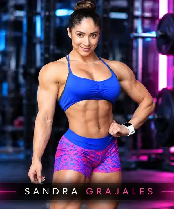 Sandra Grajales Romero