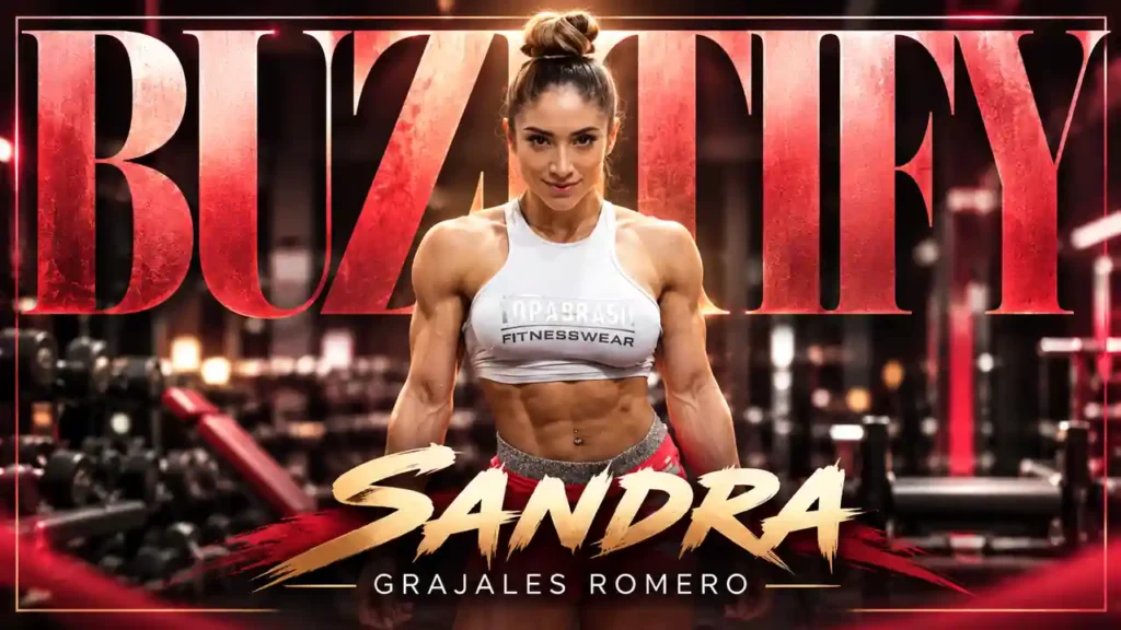 Sandra Grajales Romero