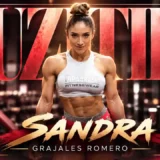 Sandra Grajales Romero