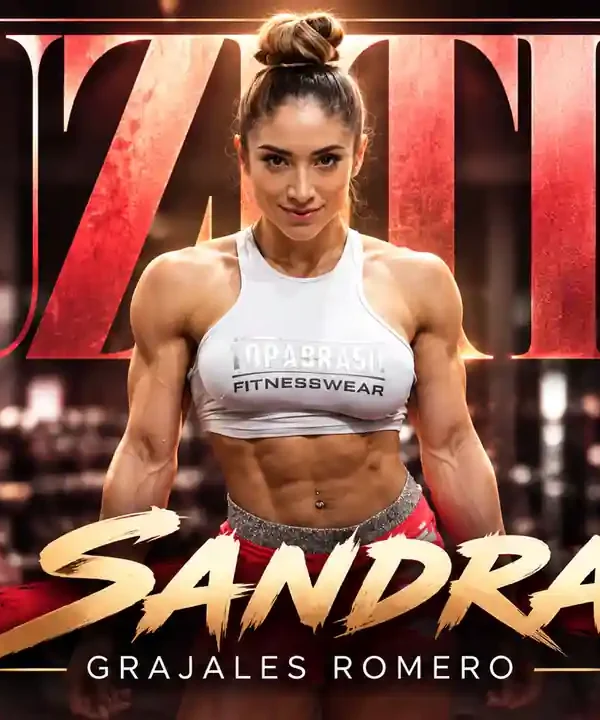 Sandra Grajales Romero