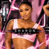 Sharon Gambu: Age, Height, Weight, Body Measurements Sharon Gambu