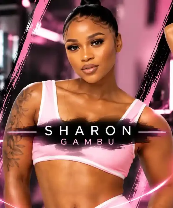 Sharon Gambu