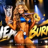 Shea Burnett