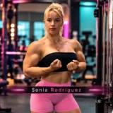 Sonia Rodríguez