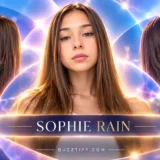 Sophie Rain