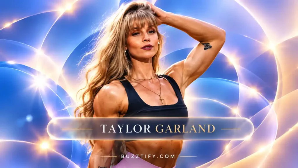Taylor Garland