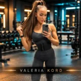 Valeria Kord