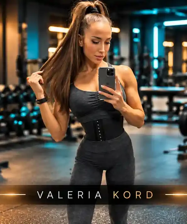 Valeria Kord