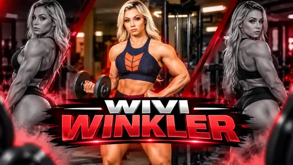 Vivi Winkler