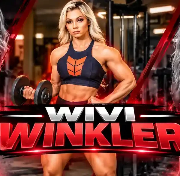 Vivi Winkler