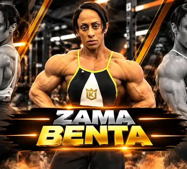 Zama Benta: Age, Height, Weight, Body Measurements Zama Benta
